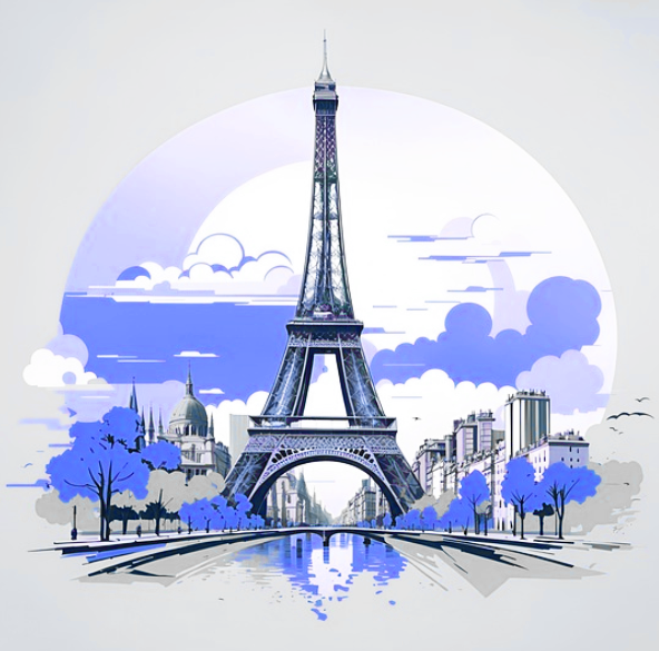 Zone d'intervention Paris 18e